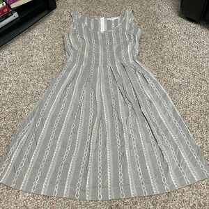 Comrags dress